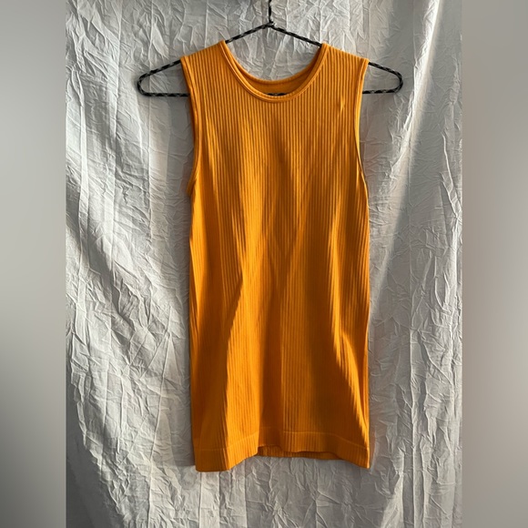 Zyia Ribber Tank 🌵X-Small - Picture 5 of 7